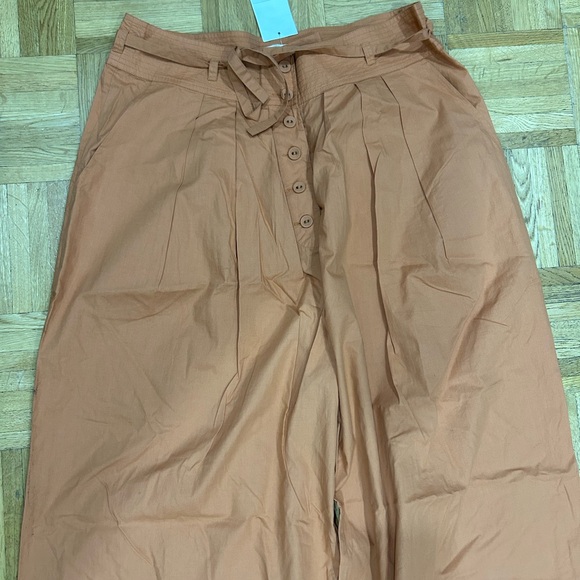 BNWT Ulla Johnson pants size 10 - Picture 3 of 7